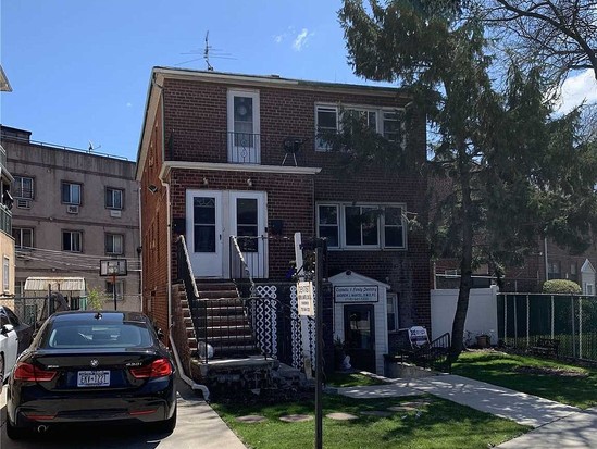 Multi-family for Sale Howard Beach, Queens