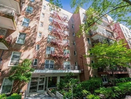 Condo for Sale Kew Gardens Hills, Queens