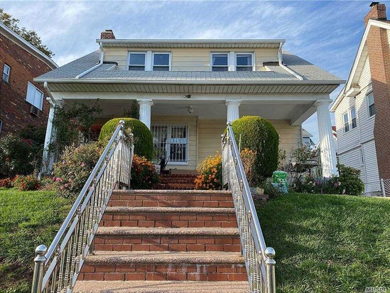 Single-family for Sale Briarwood, Queens