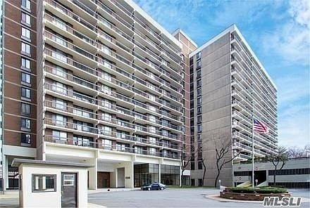 Condo for Sale Kew Gardens Hills, Queens