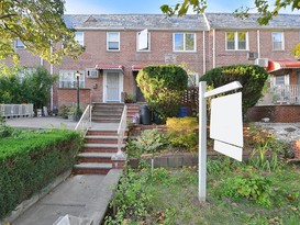 Home for Sale Kew Gardens Hills, Queens