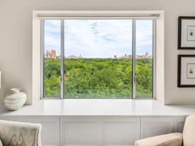 Home for Sale Central Park South, Manhattan