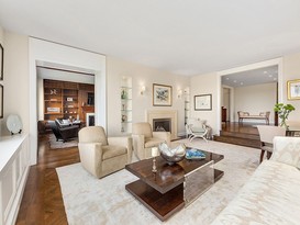 Home for Sale Central Park South, Manhattan