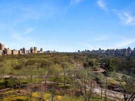 Home for Sale Central Park South, Manhattan