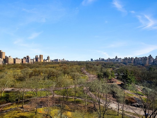 Condo for Sale Central Park South, Manhattan