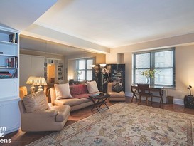 Home for Sale Central Park South, Manhattan