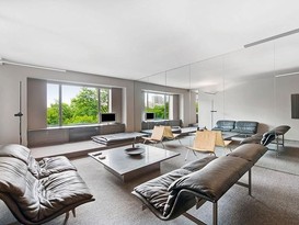 Home for Sale Central Park South, Manhattan