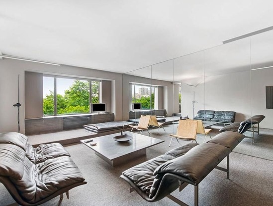 Condo for Sale Central Park South, Manhattan