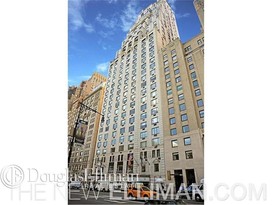 Home for Sale Central Park South, Manhattan