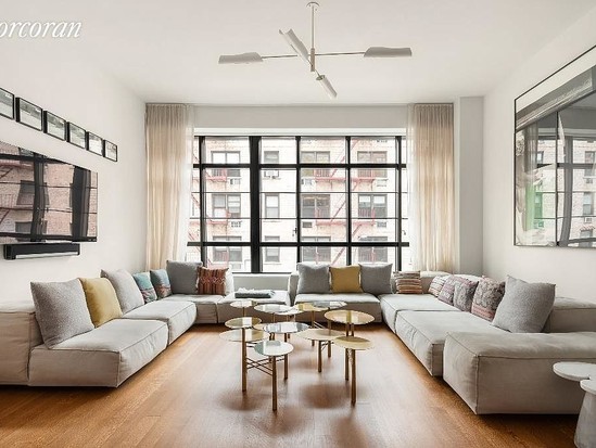 Condo for Sale West Village, Manhattan