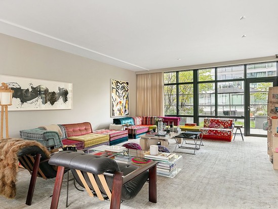 Condo for Sale West Village, Manhattan