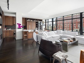 Home for Sale West Village, Manhattan