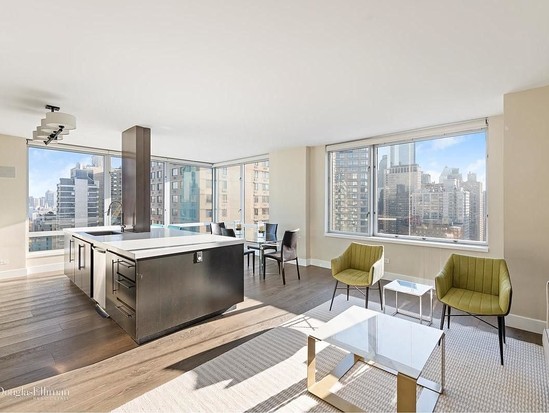 Condo for Sale Upper West Side, Manhattan