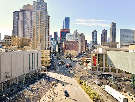 Condo for Sale Upper West Side, Manhattan