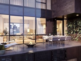 Home for Sale Gramercy, Manhattan