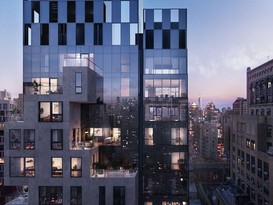 Home for Sale Gramercy, Manhattan