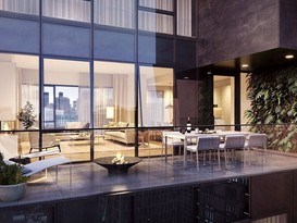 Home for Sale Gramercy, Manhattan