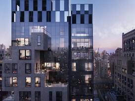 Home for Sale Gramercy, Manhattan