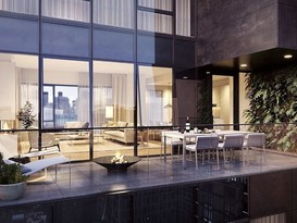 Home for Sale Gramercy, Manhattan