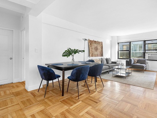 Condo for Sale Sutton Place, Manhattan