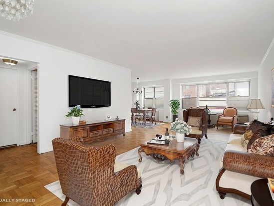 Condo for Sale Upper East Side, Manhattan