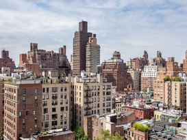 Home for Sale Upper East Side, Manhattan