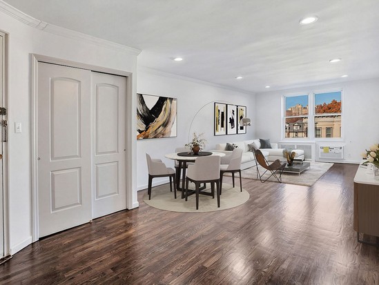 Condo for Sale Prospect Lefferts Gardens, Brooklyn