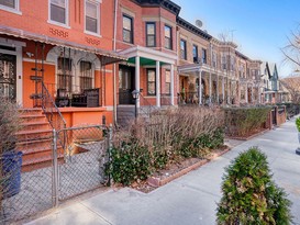 Home for Sale Prospect Lefferts Gardens, Brooklyn