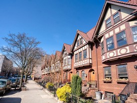 Home for Sale Prospect Lefferts Gardens, Brooklyn