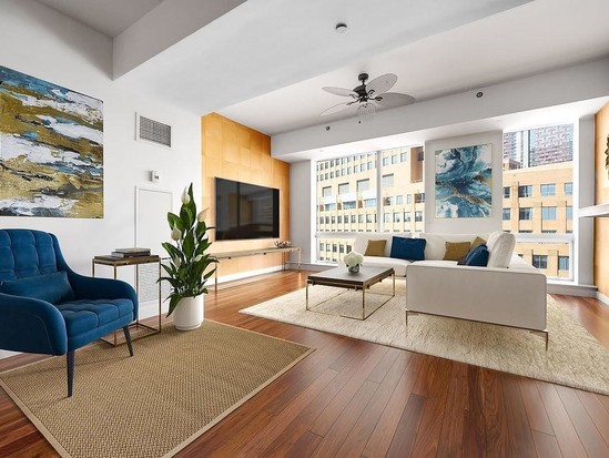 Condo for Sale Downtown, Brooklyn