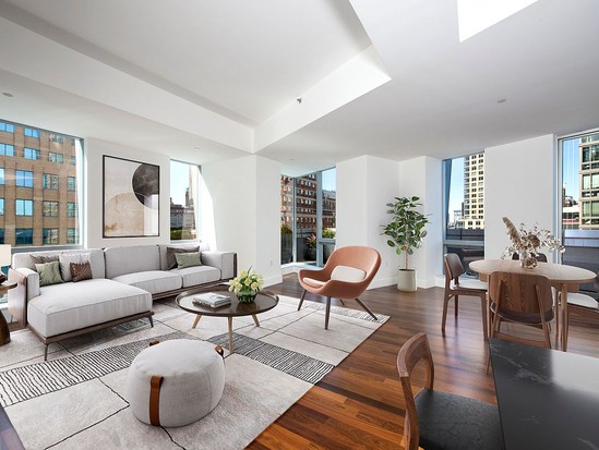 Condo for Sale Downtown, Brooklyn