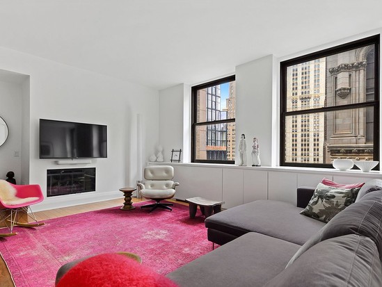 Condo for Sale Financial District, Manhattan