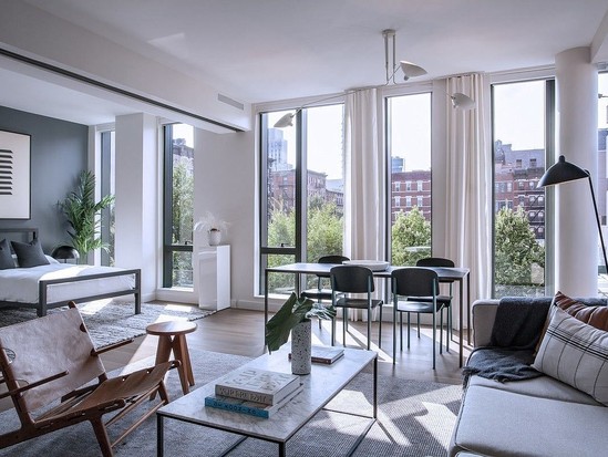 Condo for Sale Lower East Side, Manhattan