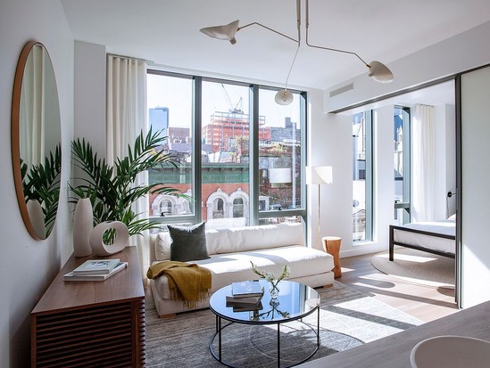 Condo for Sale Lower East Side, Manhattan