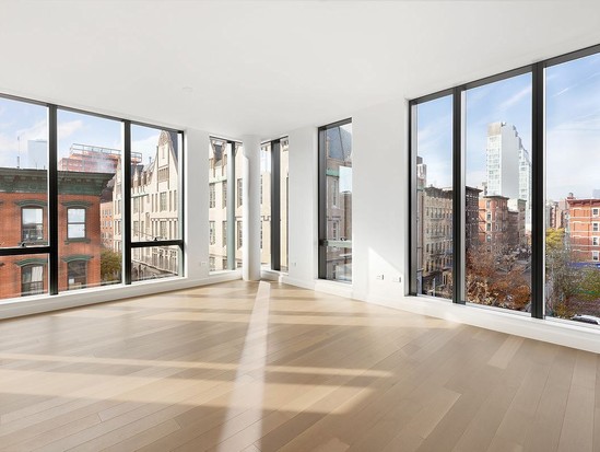 Condo for Sale Lower East Side, Manhattan