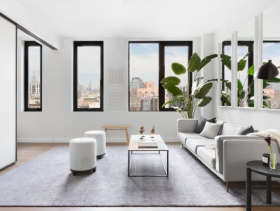 Condo for Sale Lower East Side, Manhattan