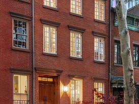 Home for Sale Greenwich Village, Manhattan