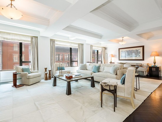 Condo for Sale Greenwich Village, Manhattan