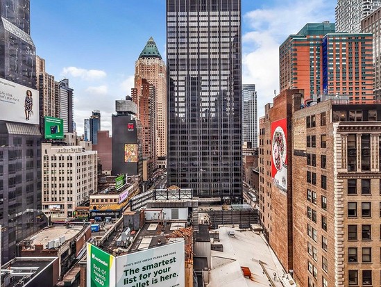 Condo for Sale Midtown, Manhattan