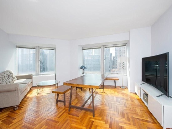 Condo for Sale Midtown, Manhattan