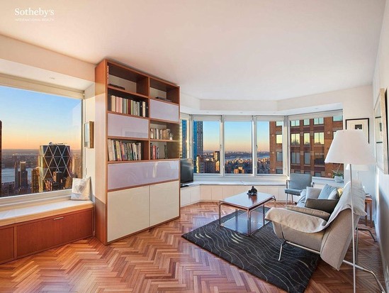 Condo for Sale Midtown, Manhattan