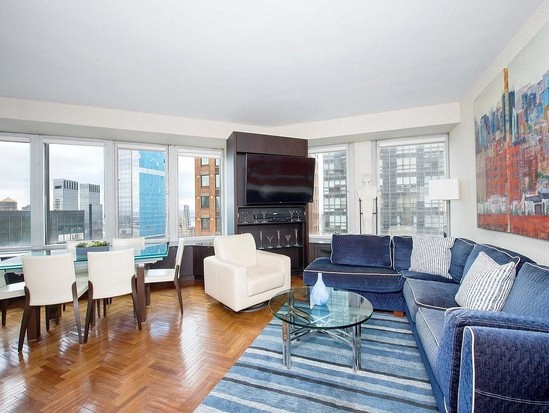 Condo for Sale Midtown, Manhattan