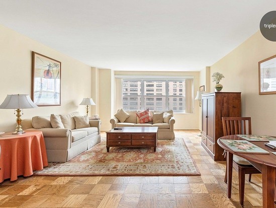 Condo for Sale Upper West Side, Manhattan