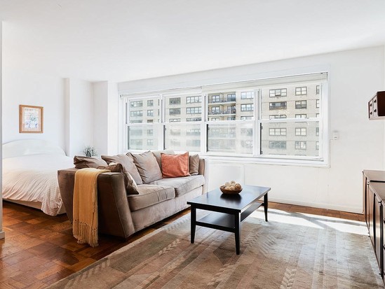 Condo for Sale Upper West Side, Manhattan