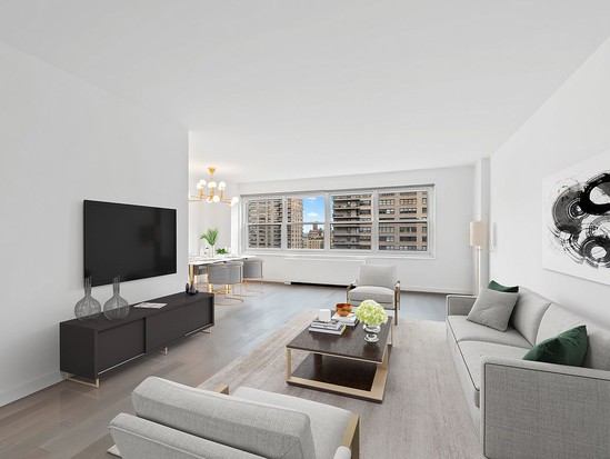 Condo for Sale Upper West Side, Manhattan