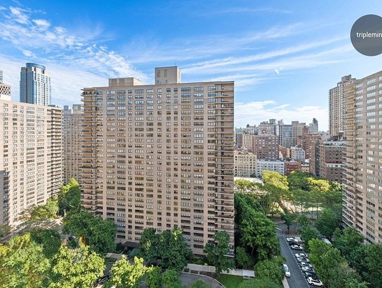 Condo for Sale Upper West Side, Manhattan