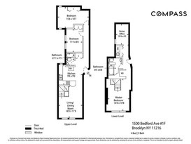 Home for Sale Crown Heights, Brooklyn