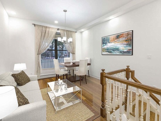 Condo for Sale Crown Heights, Brooklyn