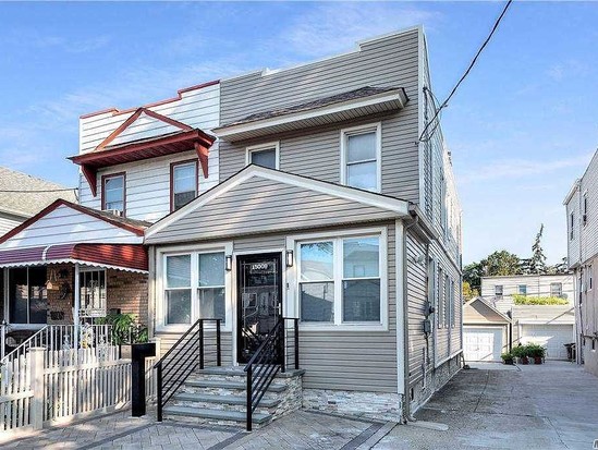 Single-family for Sale Briarwood, Queens