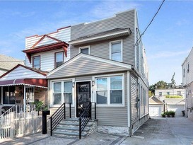 Home for Sale Briarwood, Queens